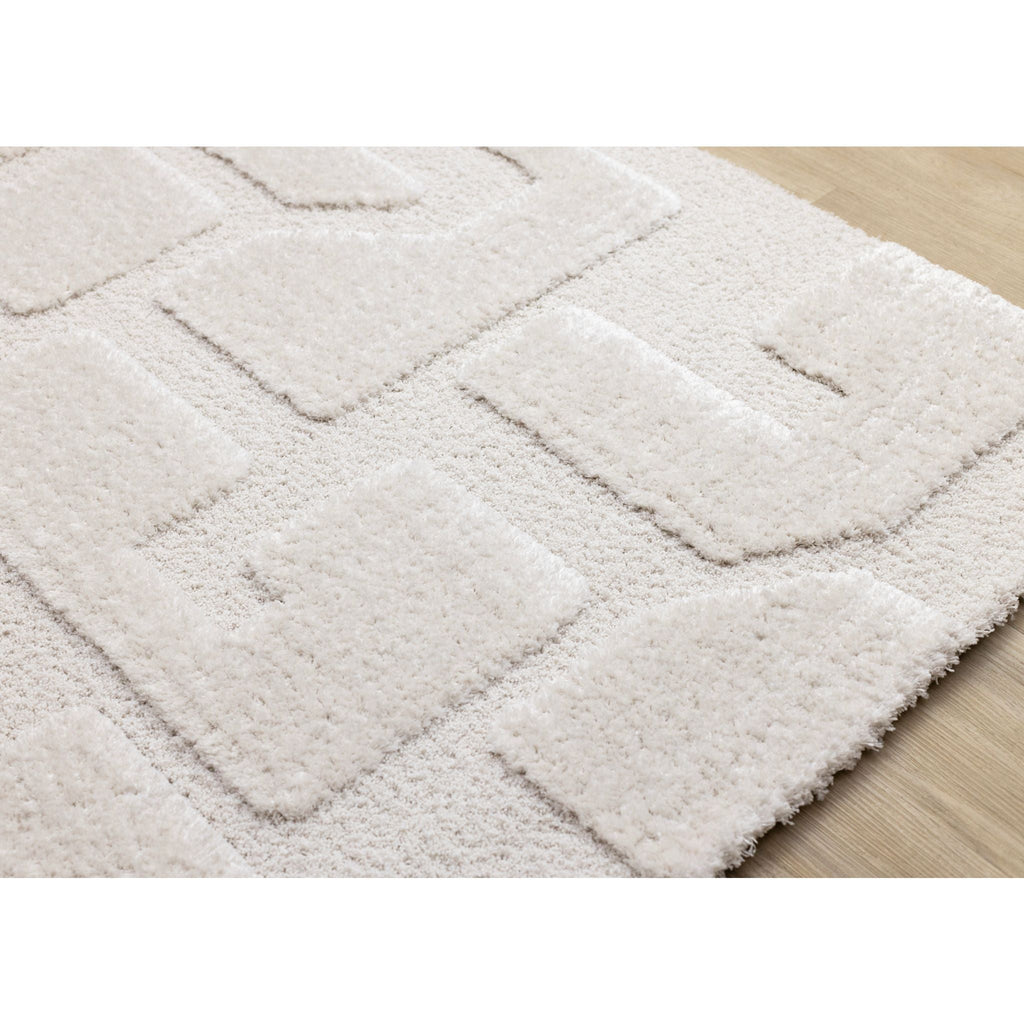 Tapis de luxe