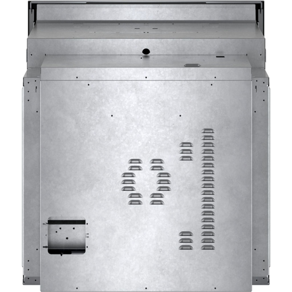 Four mural à convection Bosch 30 (HBLP451RUC) - Acier inoxydable