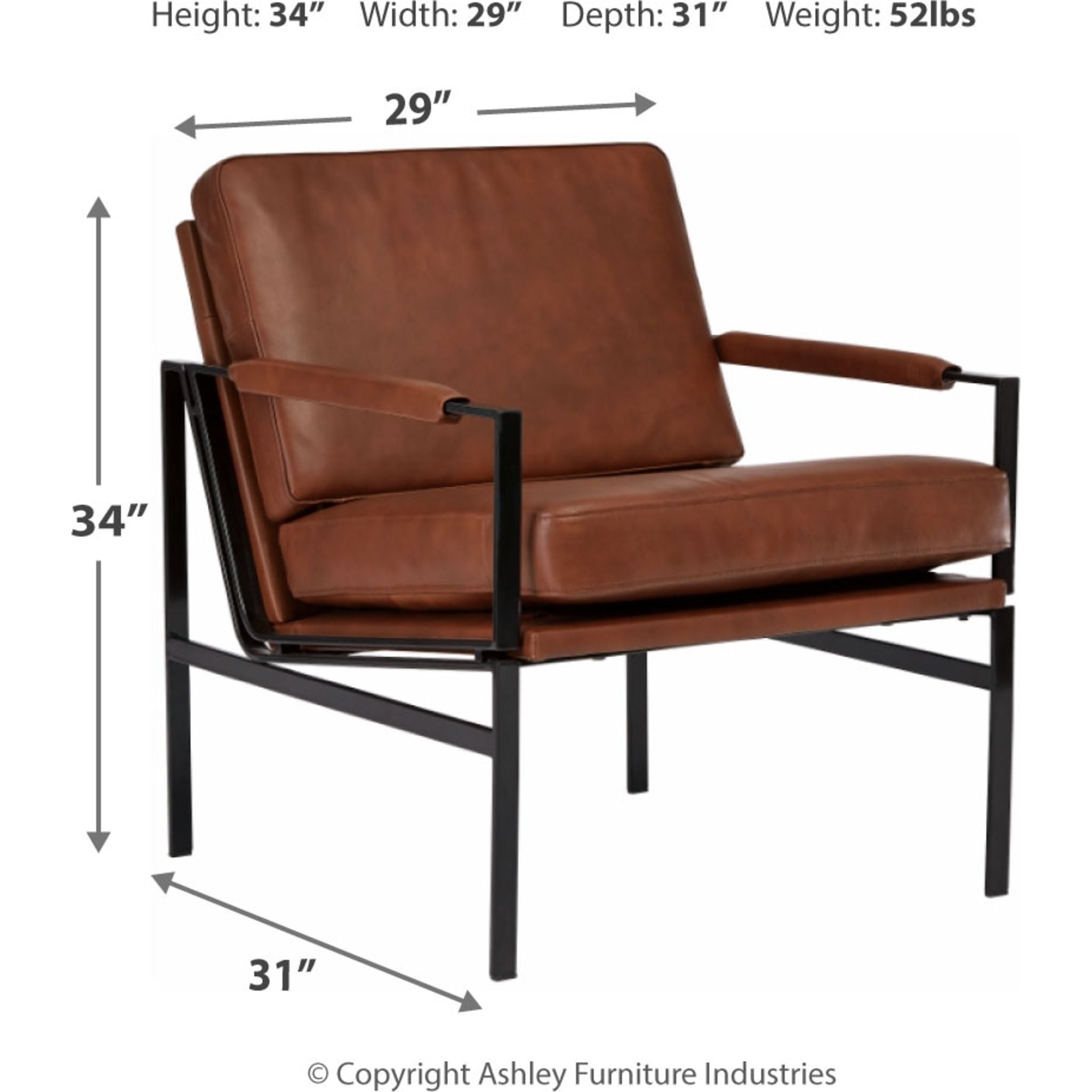 Fauteuil d'appoint Puckman