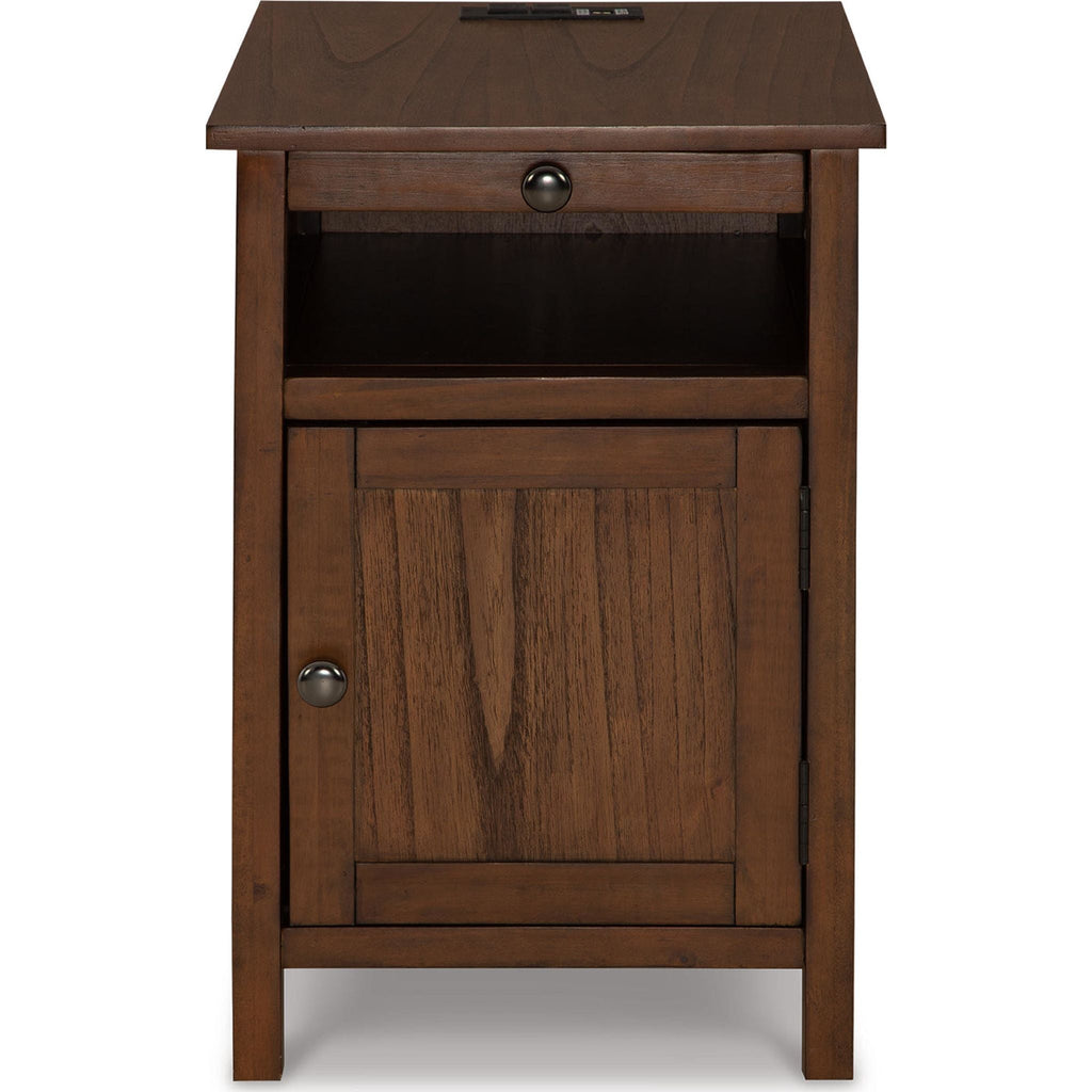 Table d'appoint Treytown Chair