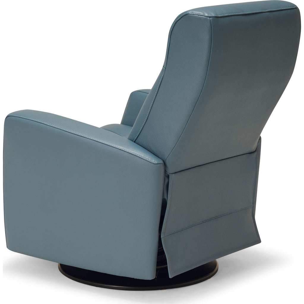 Banff II Power Swivel Glider - Rein Twilight