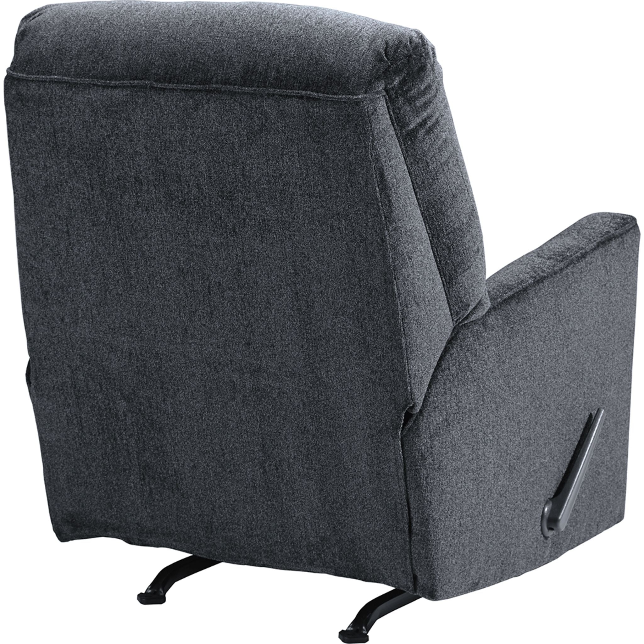 Fauteuil inclinable à bascule Altari