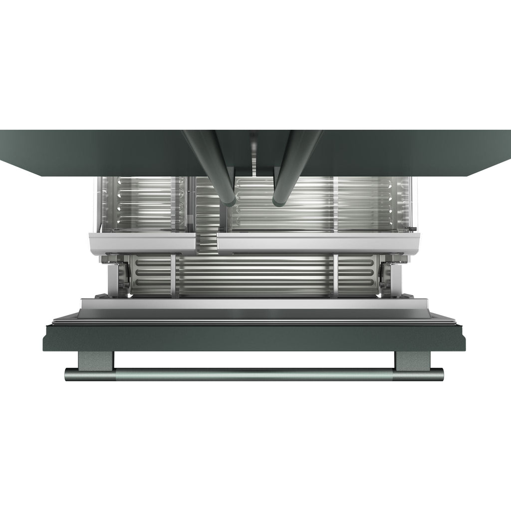 Réfrigérateur à portes françaises KitchenAid (KBFN536SJP) - Juniper