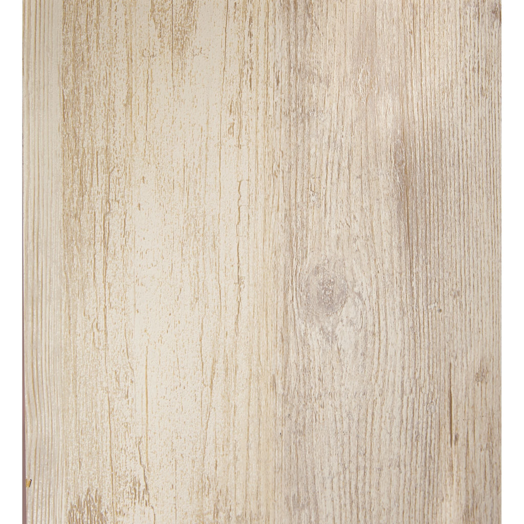 Coffre Willowton - Blanchi à la chaux