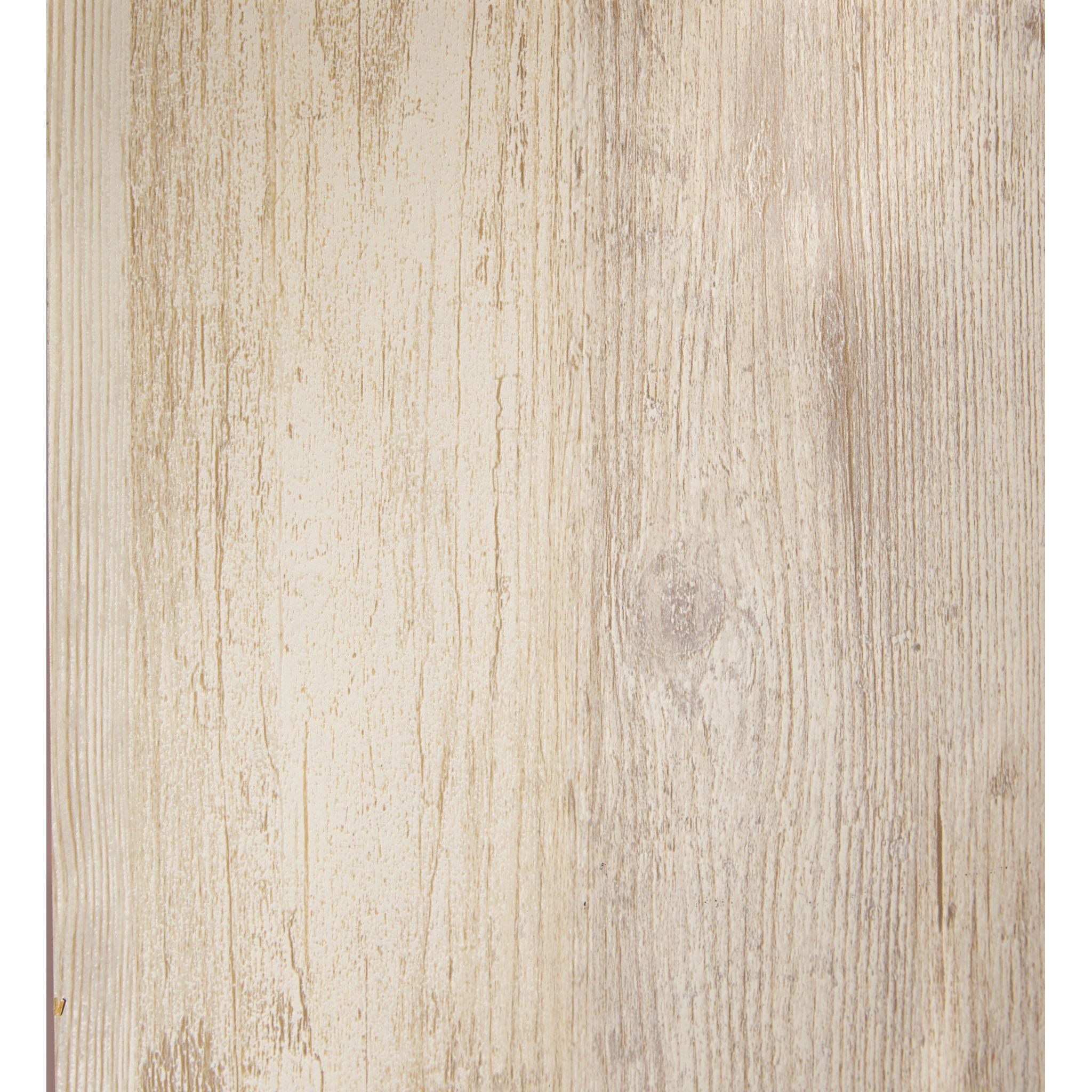 Coffre Willowton - Blanchi à la chaux