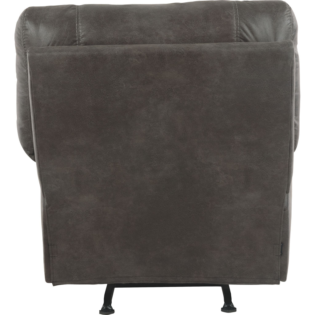 Fauteuil inclinable à bascule Tambo