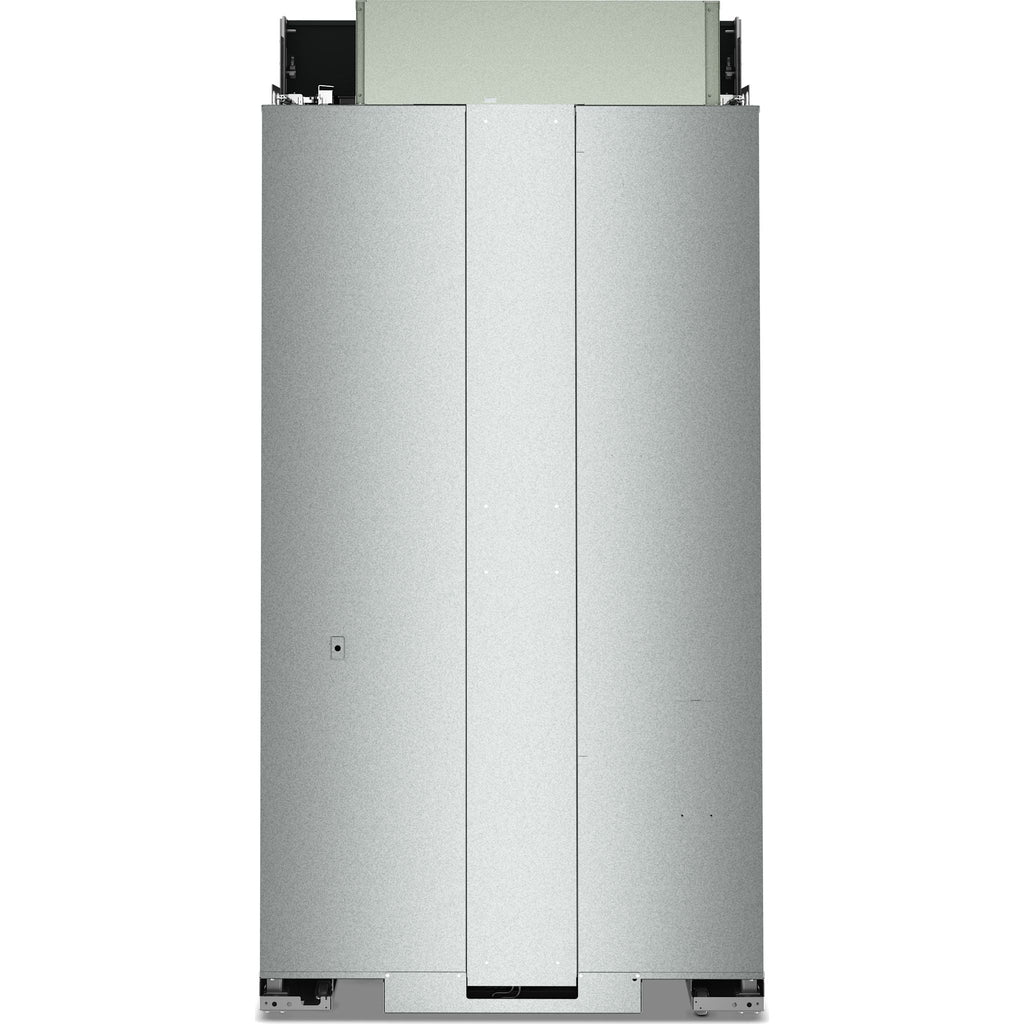 Réfrigérateur à portes françaises KitchenAid (KBFN542SJP) - Juniper