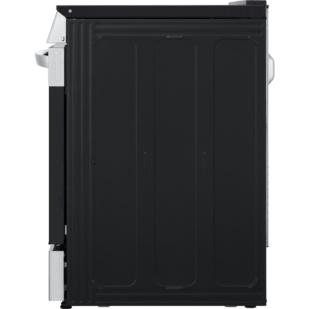 Cuisinière à induction LG 30 (LSIL6332FE) - PrintProof Acier inoxydable