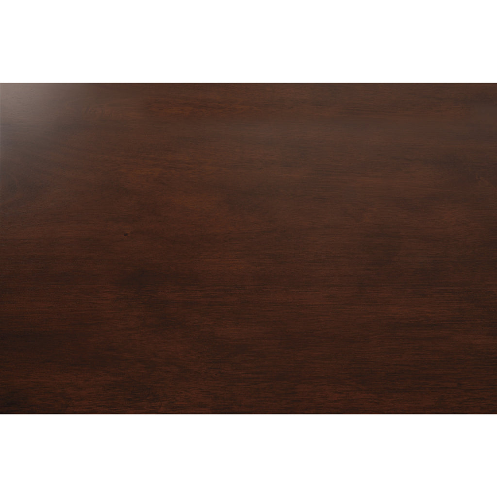 Table à manger Whitesburg - Marron/Blanc Cottage - (D583-25)