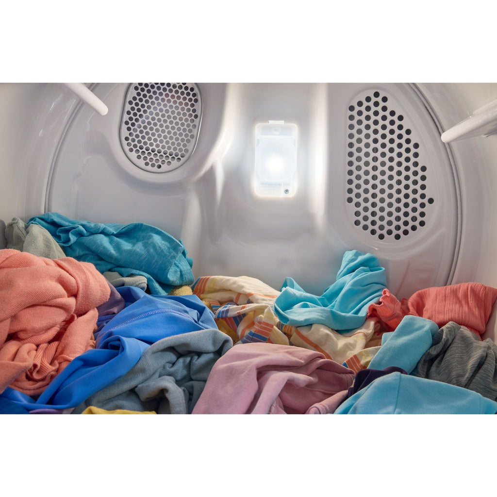 Sèche-linge Whirlpool (YWED4105SW) - Blanc