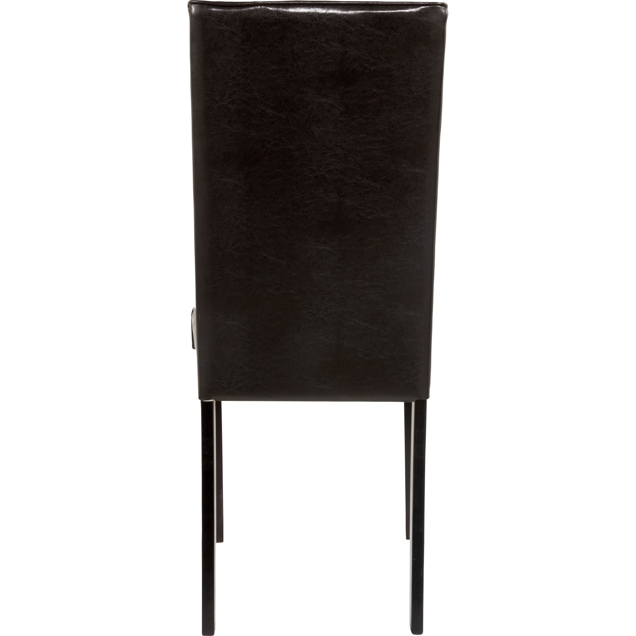 Chaise d'appoint Kimonte