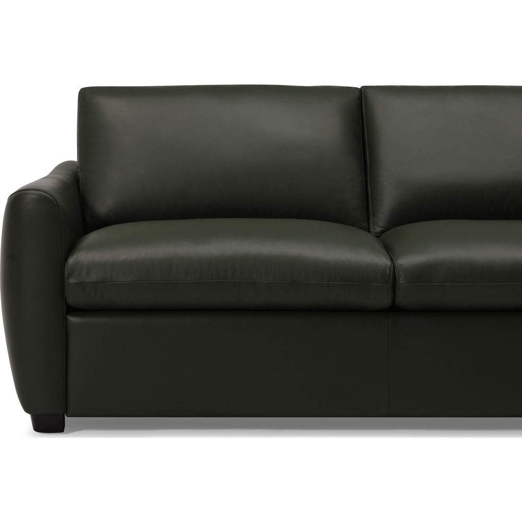 Canapé-lit haut de gamme Charli Sleep - Bali Basil