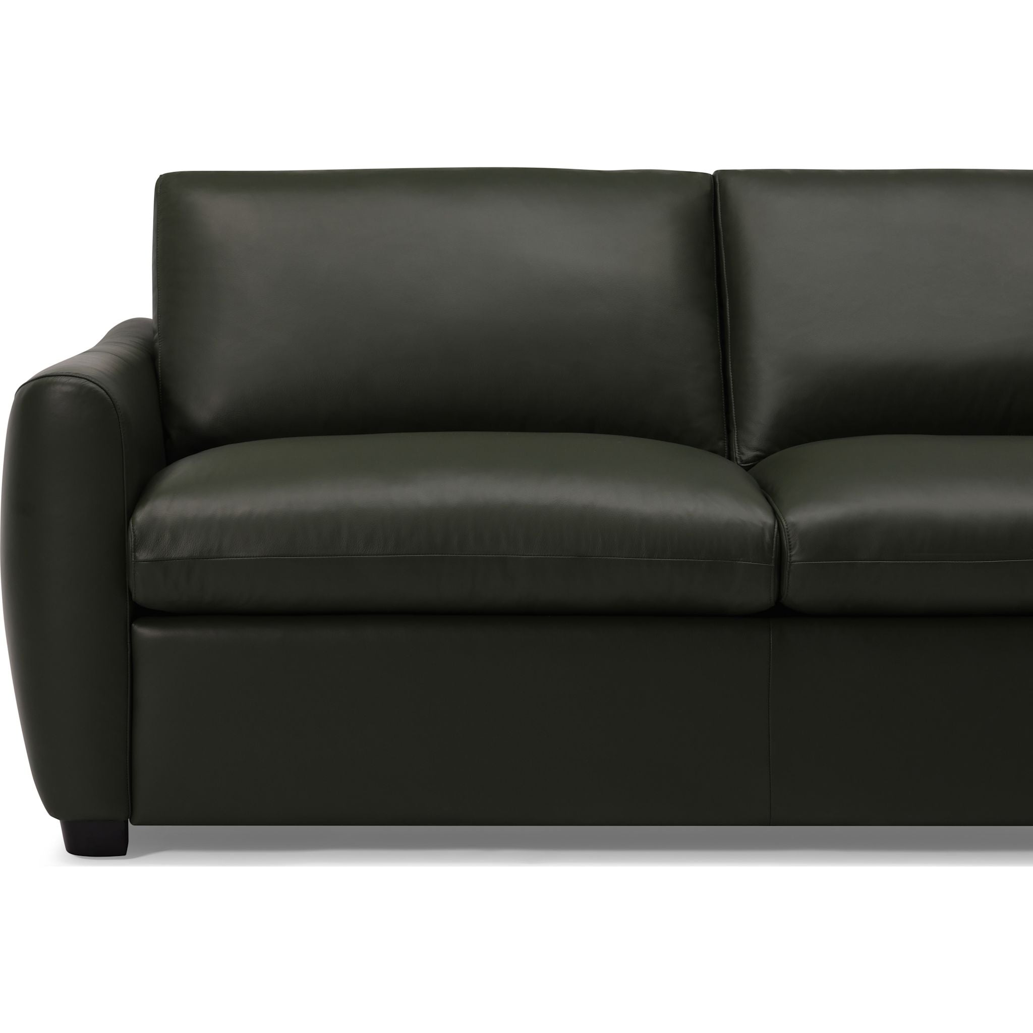 Canapé-lit haut de gamme Charli Sleep - Bali Basil