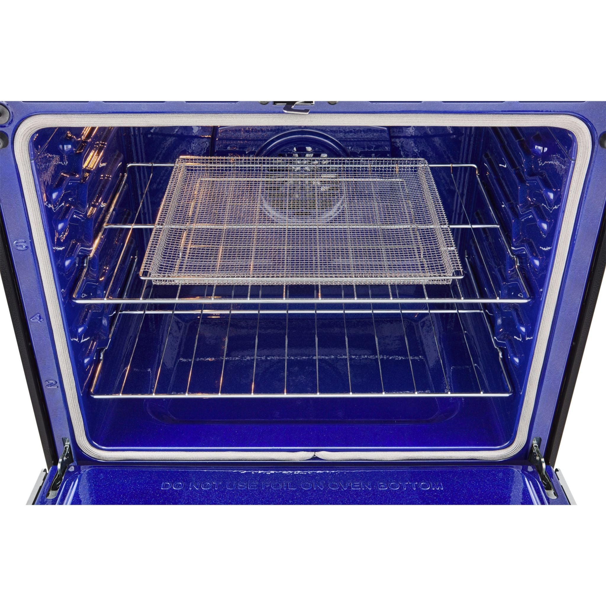 Cuisinière encastrable LG (LSIL6334XE) - PrintProof® Acier inoxydable