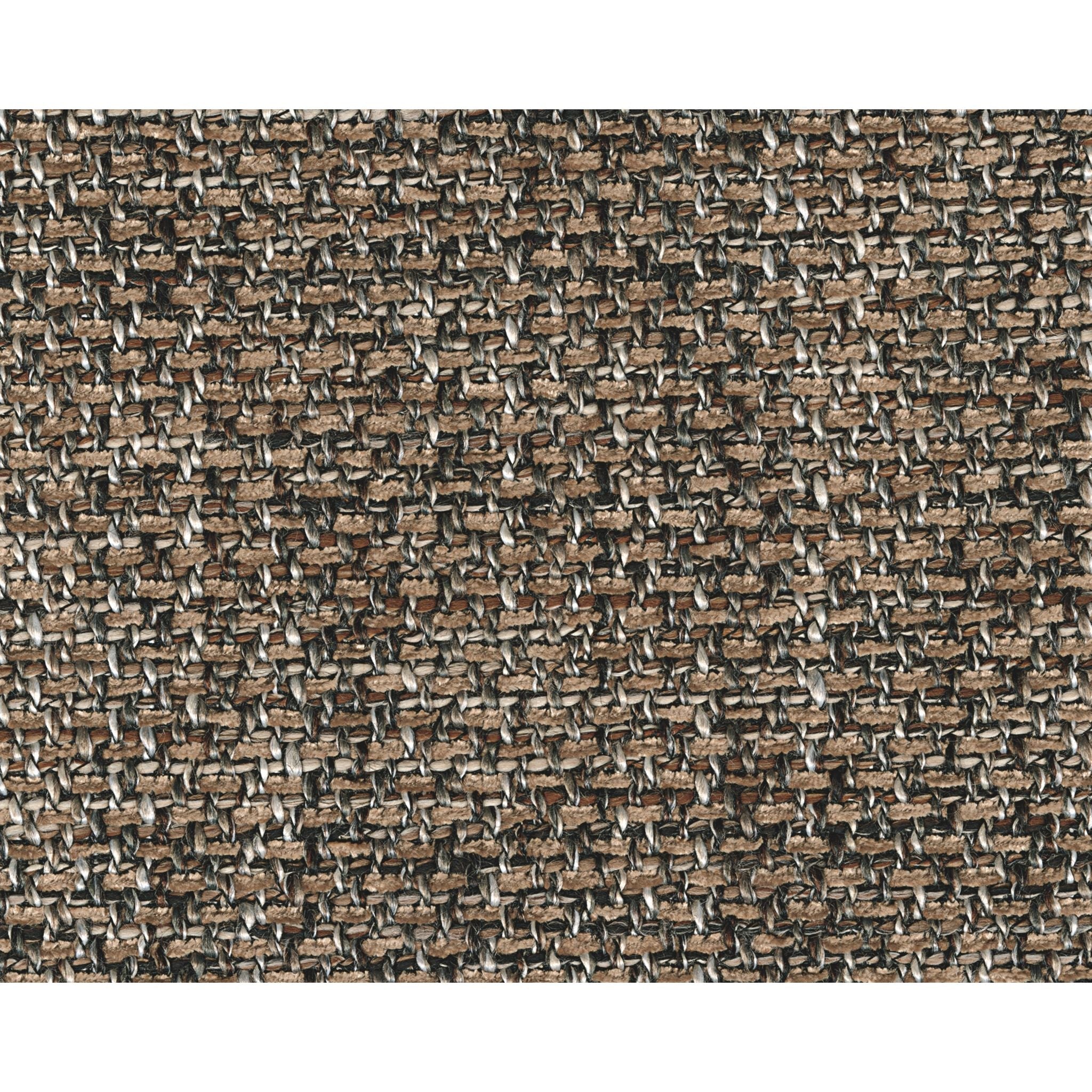 Chaise d'appoint Bolanburg - Bicolore - (D647-02)