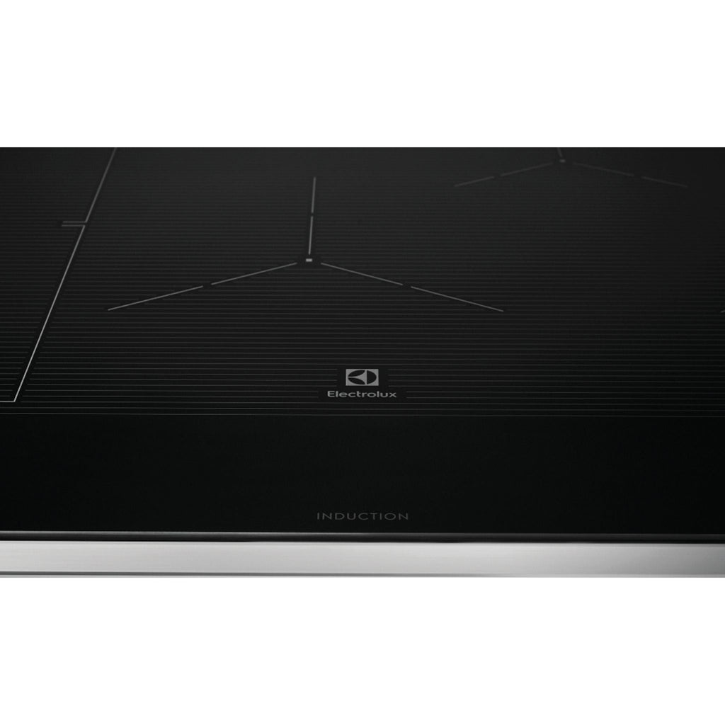Table de cuisson à induction Electrolux 36 (ECCI3668AS) - Acier inoxydable