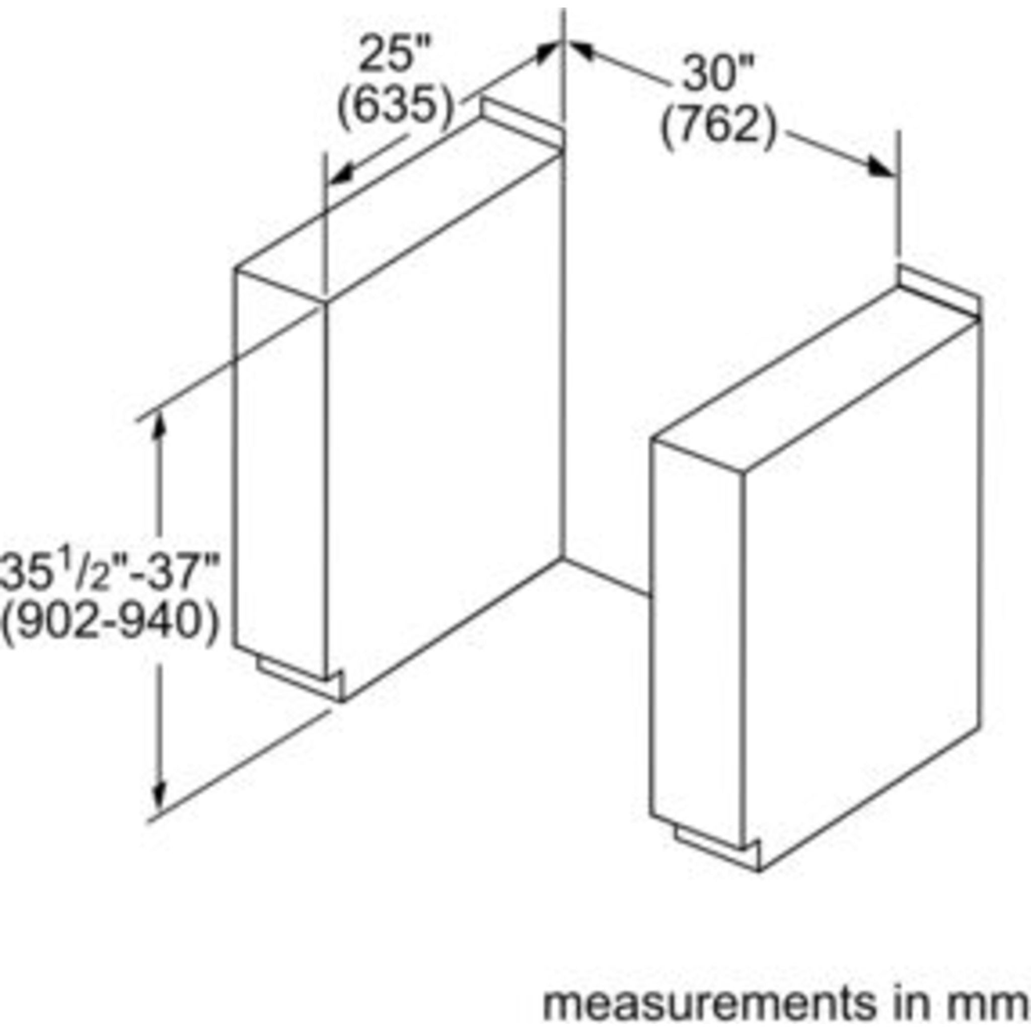 Cuisinière à induction Bosch (HIIP057C) - Acier inoxydable