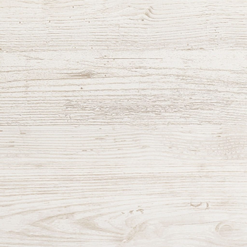 Lit jumeau Paxberry - Blanchi à la chaux