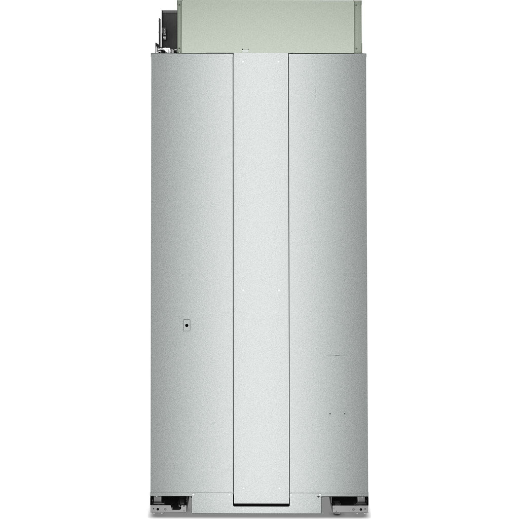 Réfrigérateur à portes françaises KitchenAid (KBFN536SPS) - Acier inoxydable avec finition PrintShield™