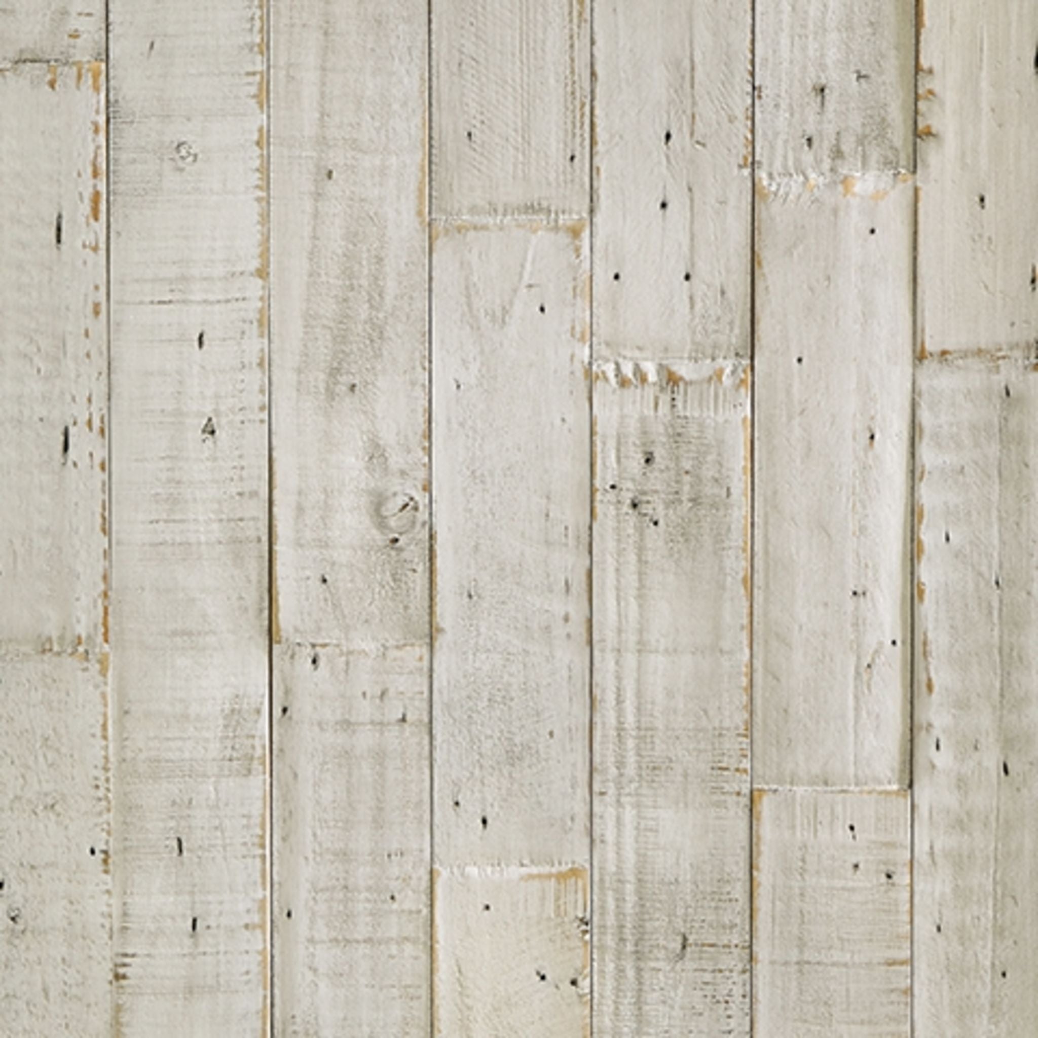 Table d'appoint Carynhurst - Blanc délavé gris