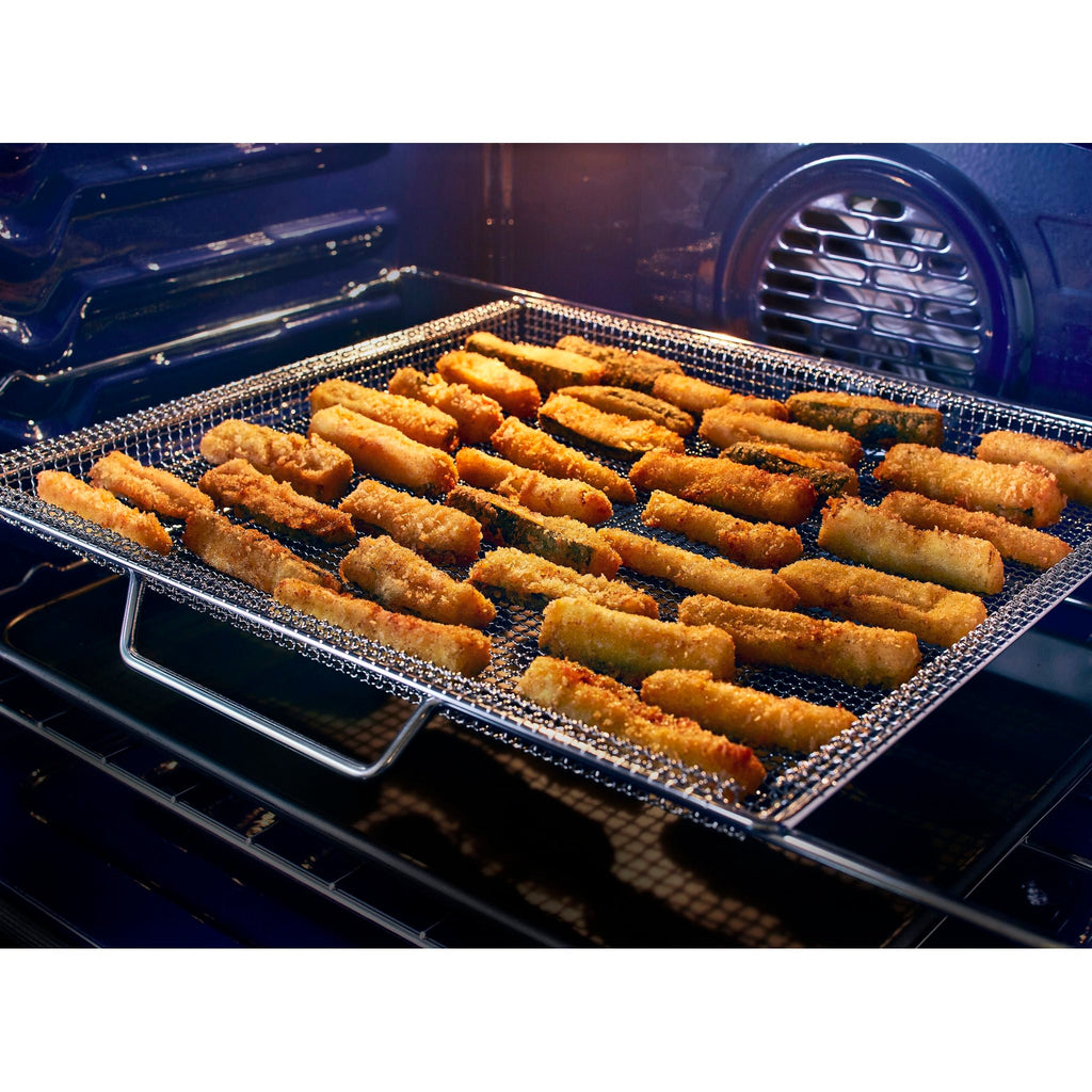 Cuisinière autonettoyante LG (LREL6325F) - Acier inoxydable