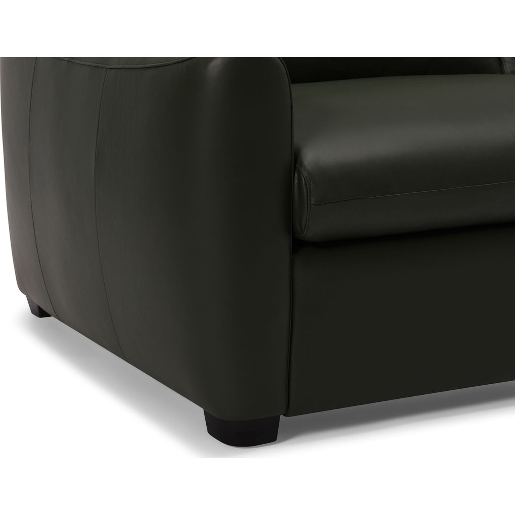 Canapé-lit haut de gamme Charli Sleep - Bali Basil