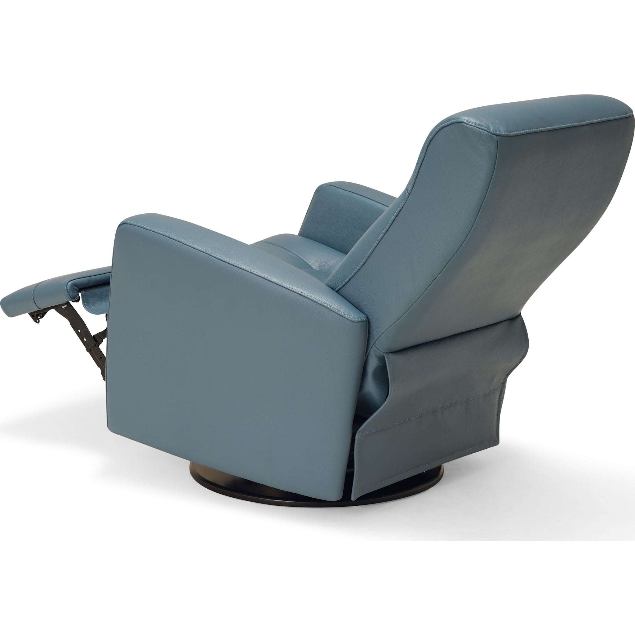 Banff II Power Swivel Glider - Rein Twilight