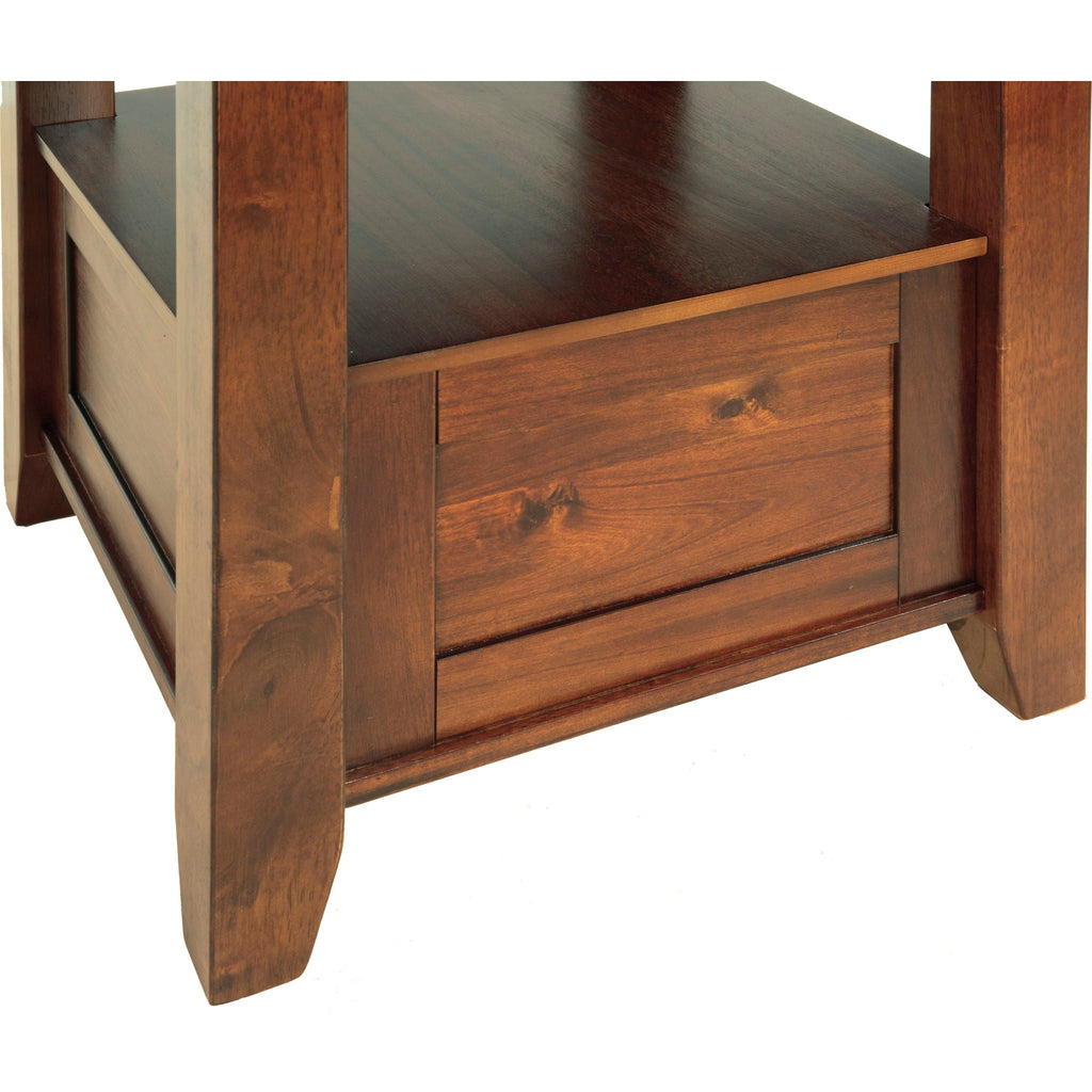 Ensemble de salle à manger de comptoir Ralene