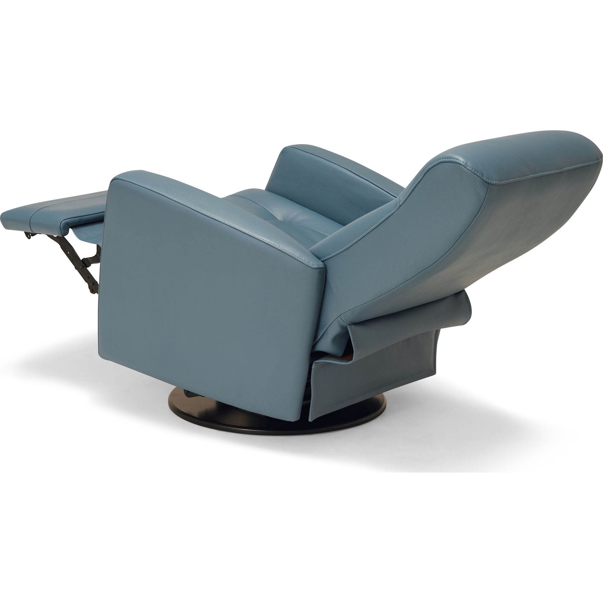 Banff II Power Swivel Glider - Rein Twilight