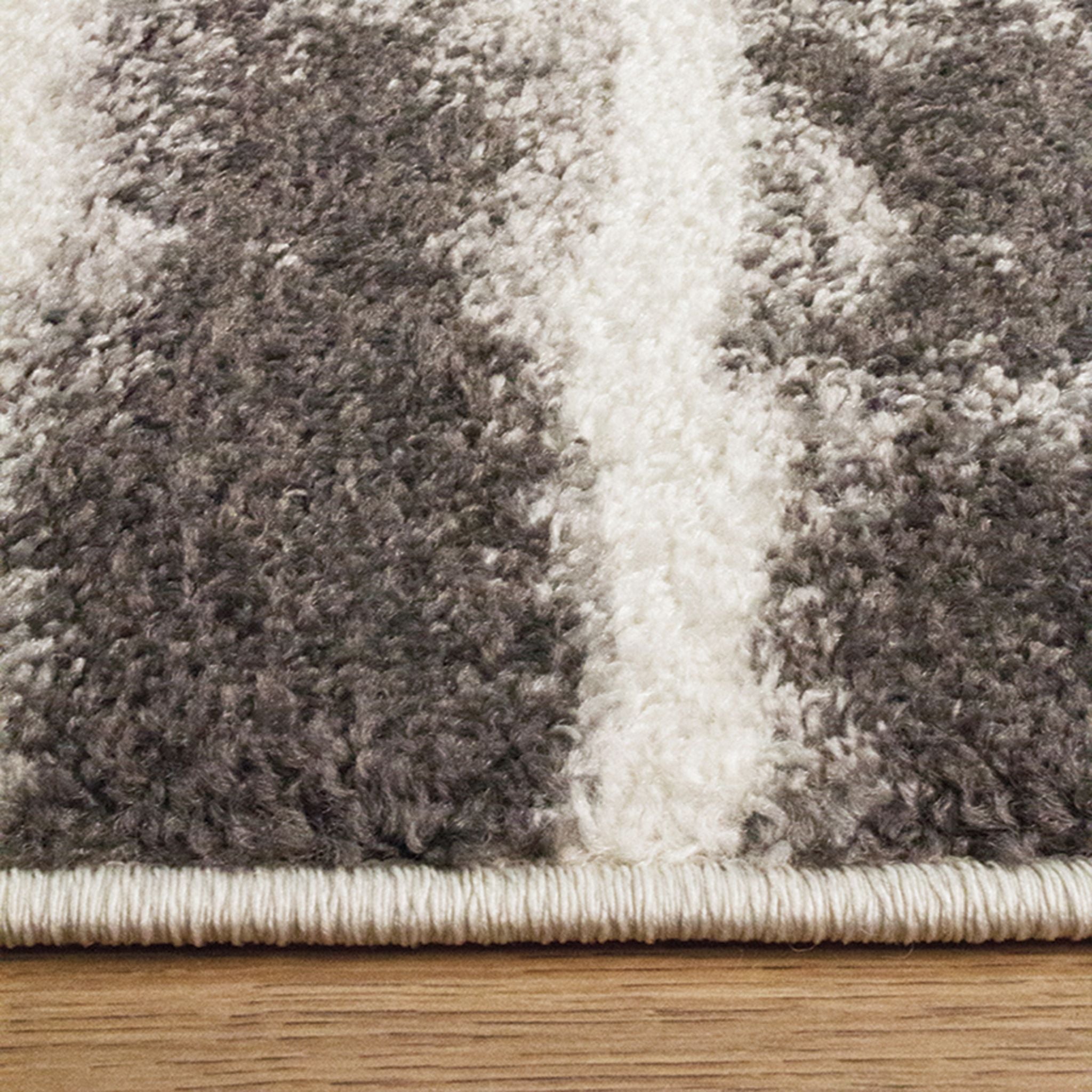 Tapis Focus - 8'x10'