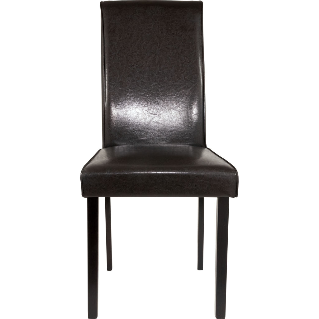 Chaise d'appoint Kimonte