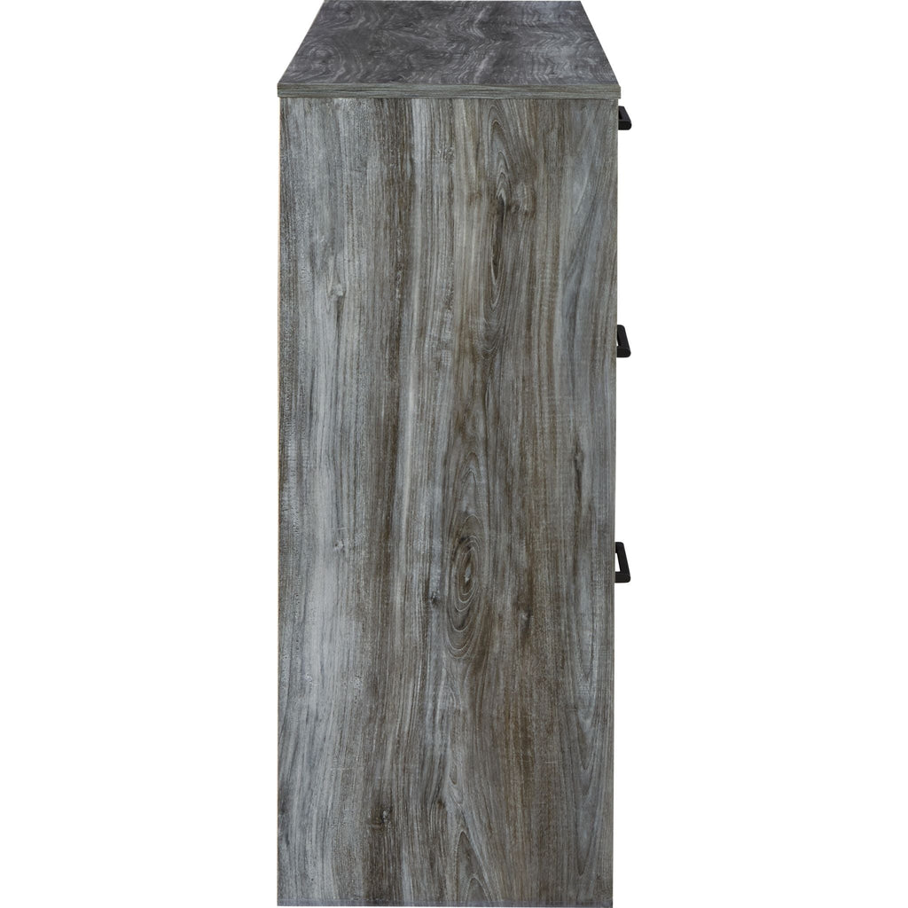 Commode Baystorm - Gris