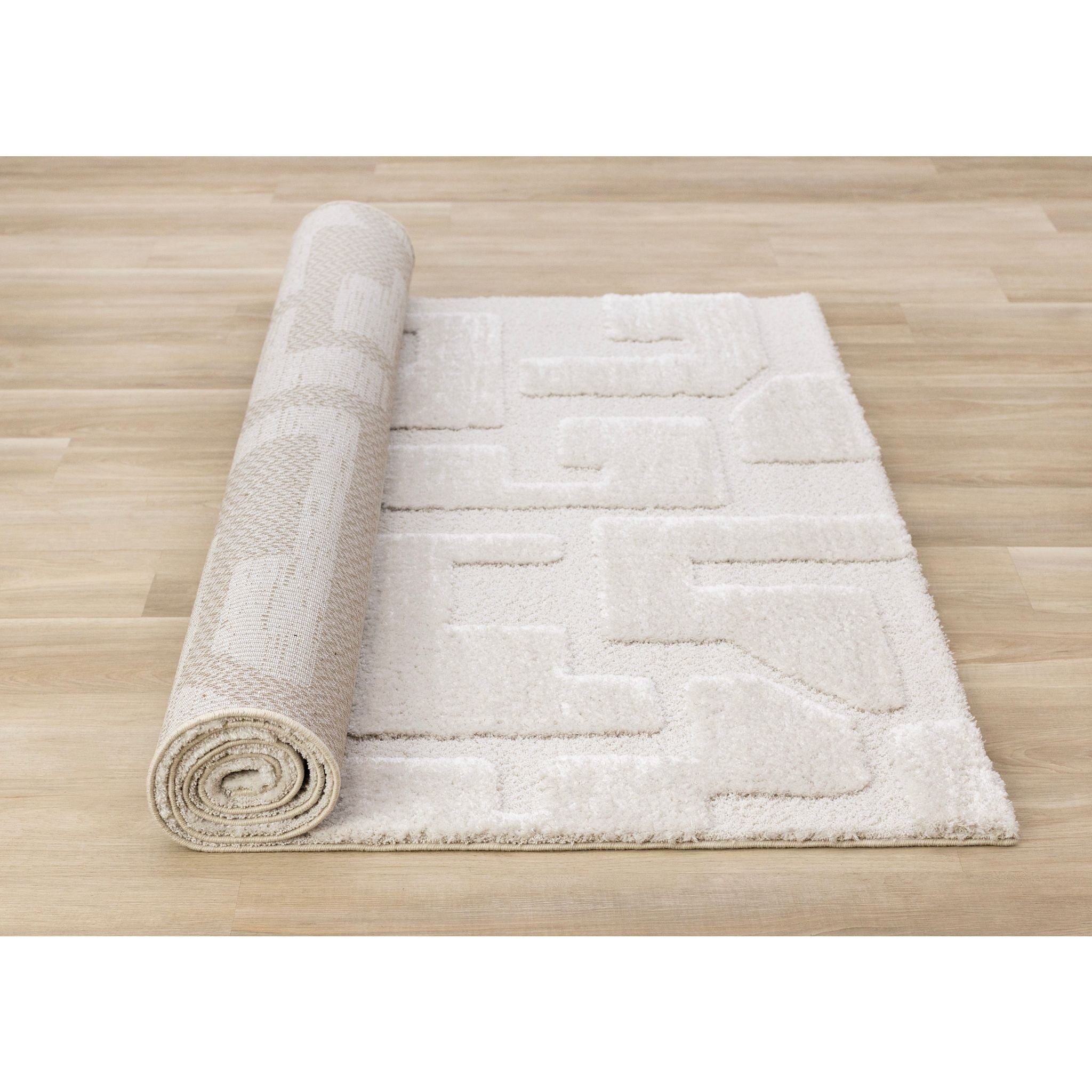 Tapis de luxe