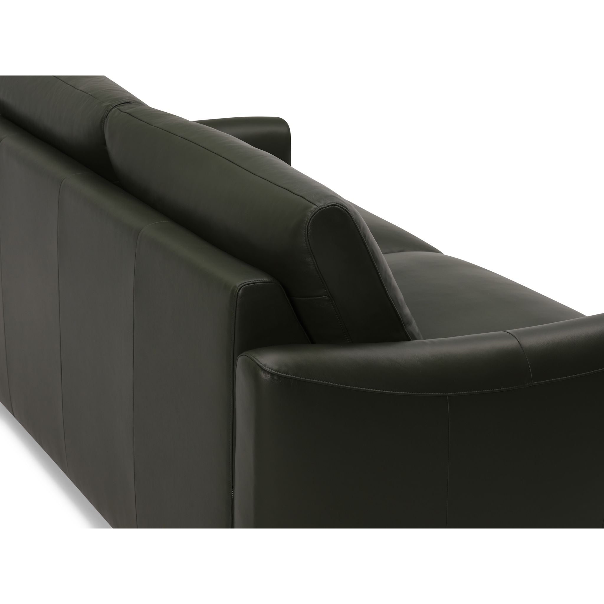 Canapé-lit haut de gamme Charli Sleep - Bali Basil