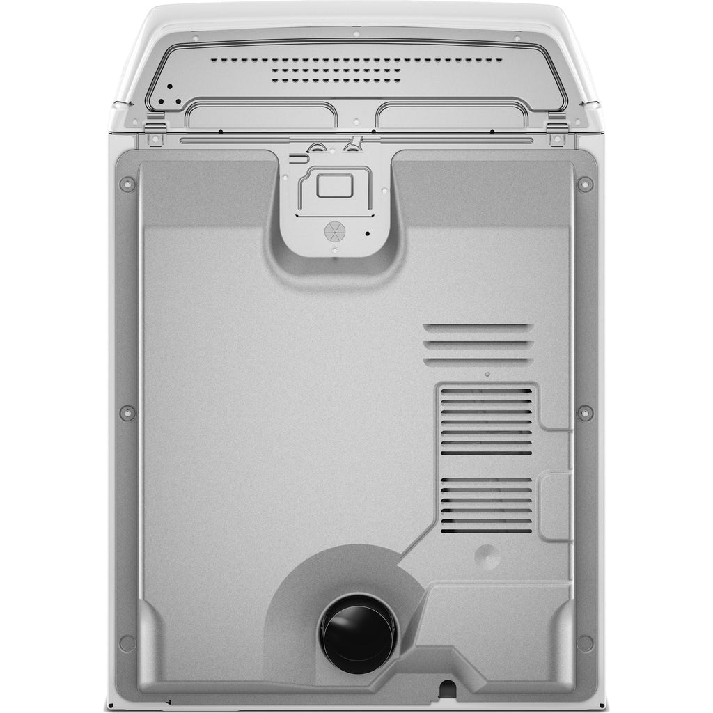 Sèche-linge Whirlpool (YWED4105SW) - Blanc