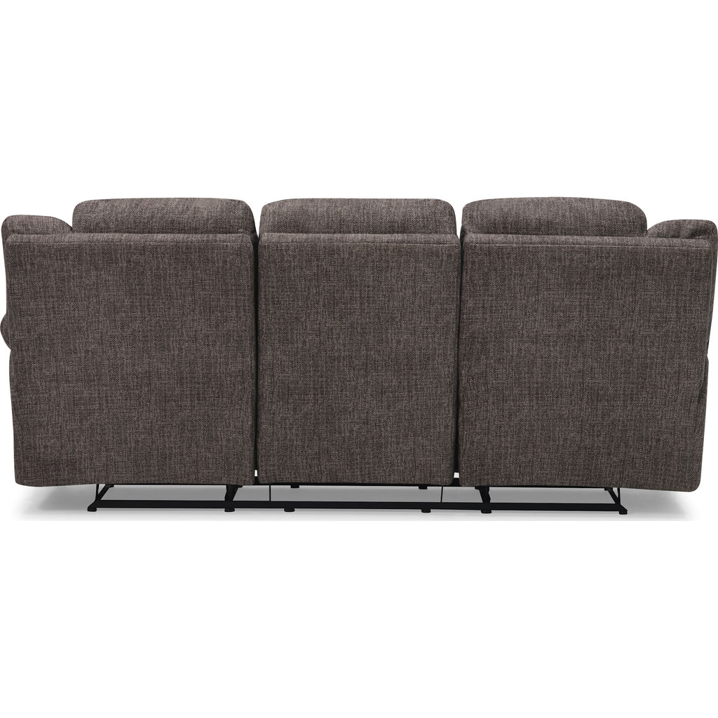 Canapé inclinable Mira - Ardoise pavée